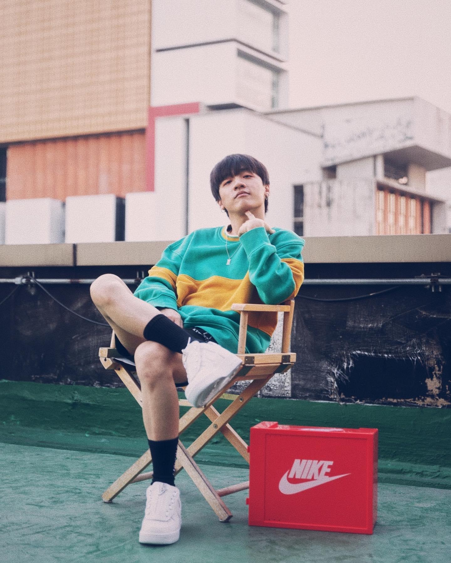 กล่องใส่รองเท้า Nike Shoe Tower Box ‘EXCLUSIVE’