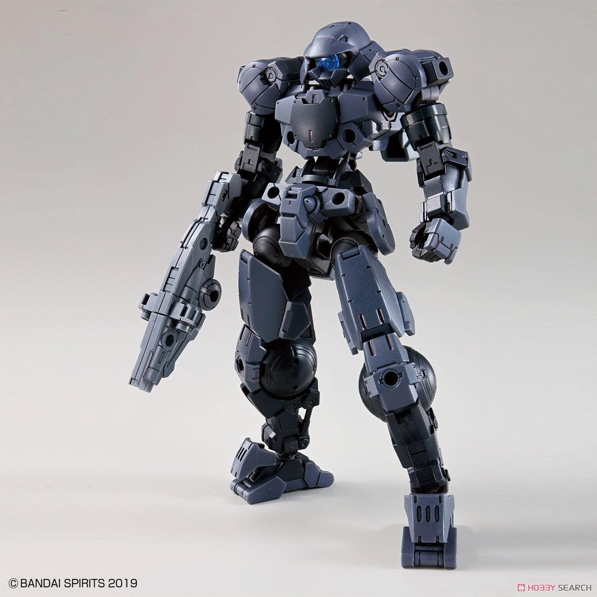 30MM bEXM-15 Portanova [Dark Gray] (Plastic model)