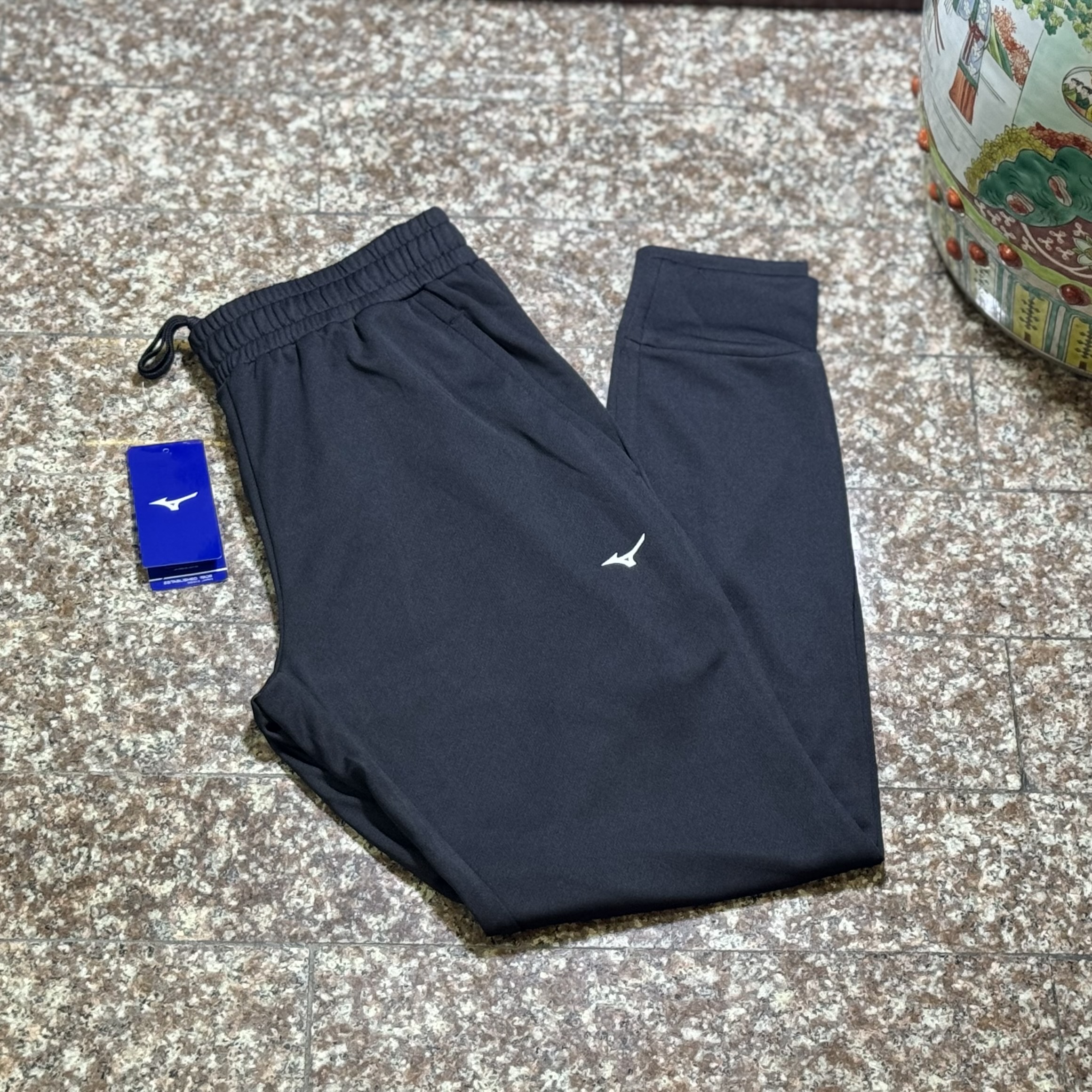 กางเกงวิ่ง Mizuno Jogger Running Pants (M)