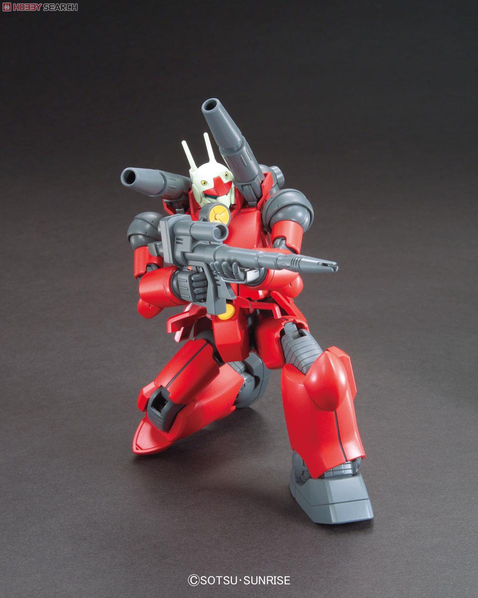 Guncannon (HGUC)