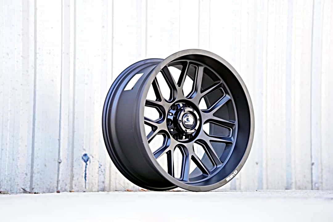 มาใหม่ ล้อแนวเมกา OS120 ขอบ20