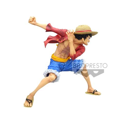 ONE PIECE MAXIMATIC THE MONKEY.D.LUFFY I
