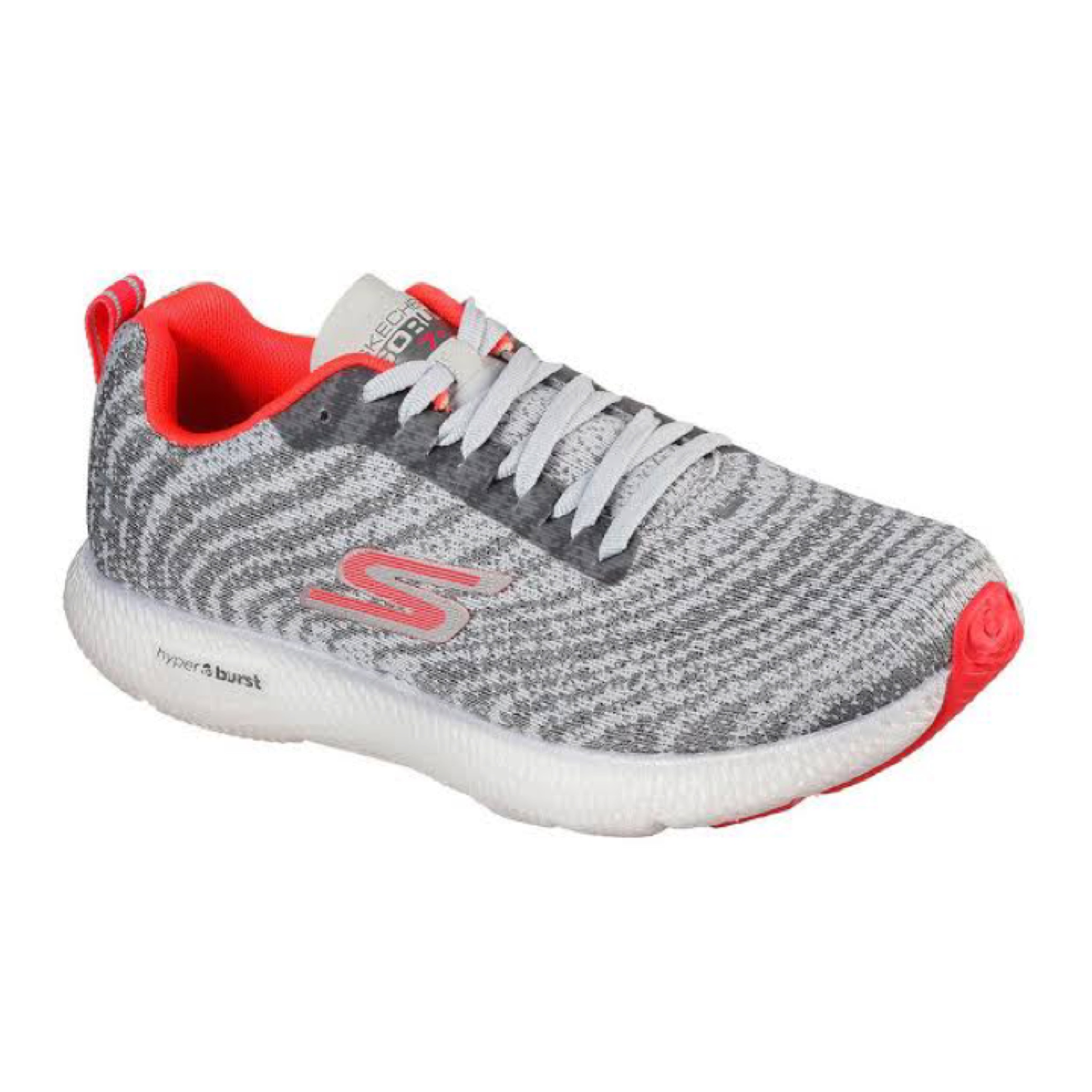 รองเท้าวิ่ง Skechers GOrun 7+ ‘HyperBurst’ (W11US)