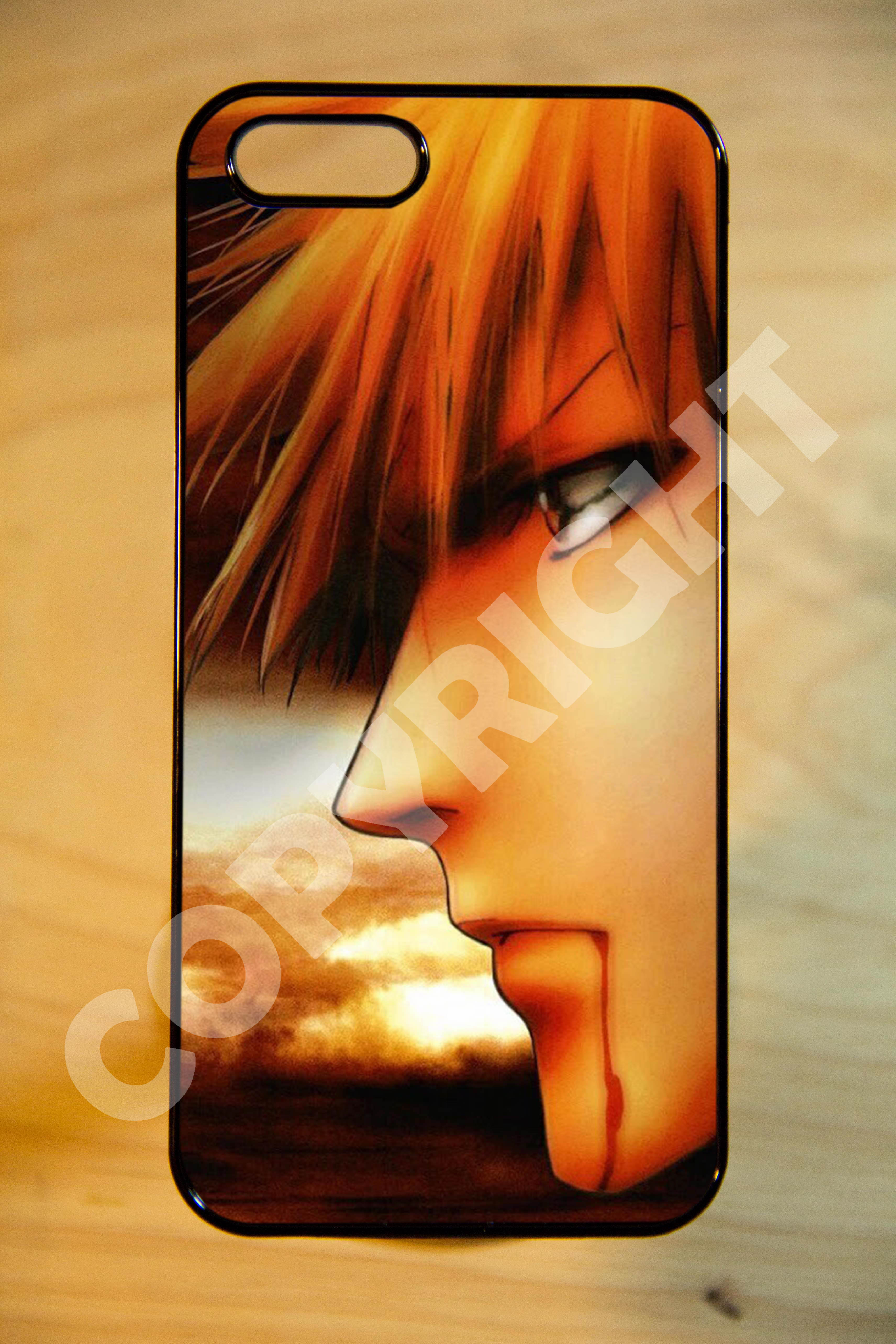 เคส ลาย bleach บลีช