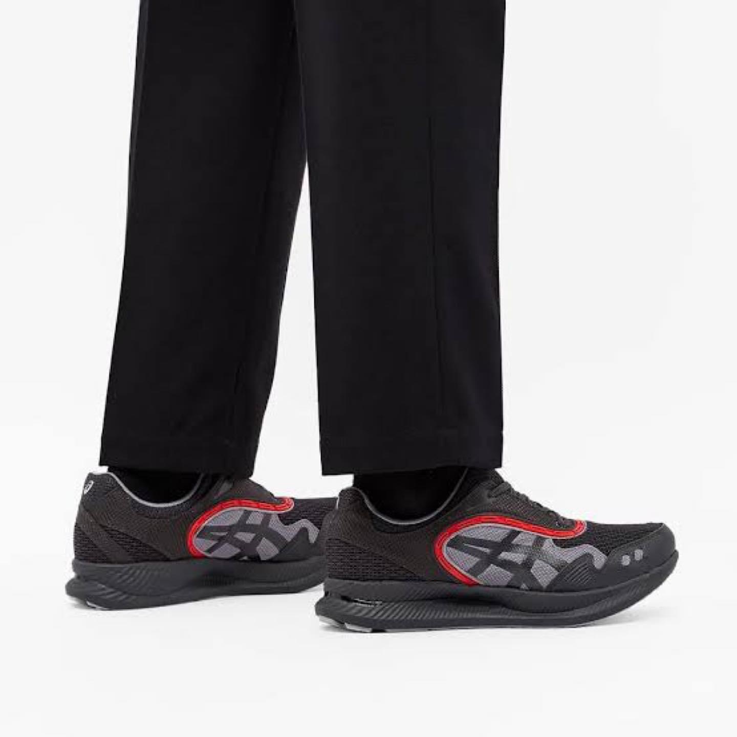 รองเท้า ASICS X KIKO GEL-GLIDELYTE III ‘EXCLUSIVE’ (M8.5US)