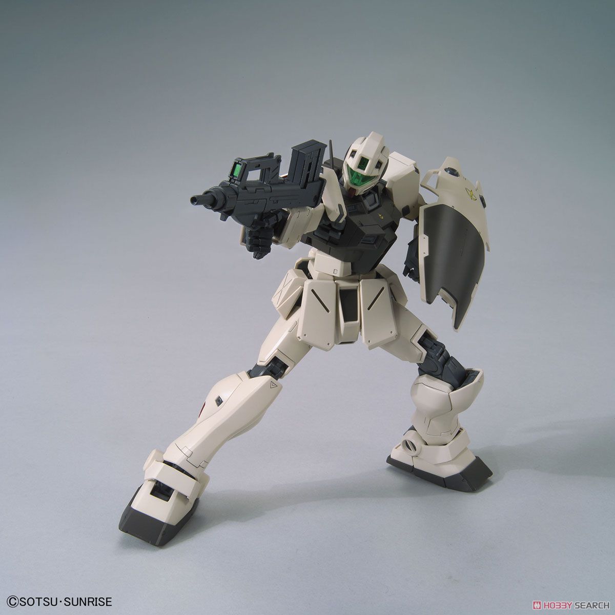 GM Command (Colony Type) (MG)