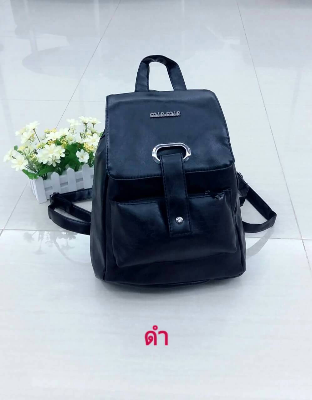 แฟชั่นเป้นำเข้า หนังเงา