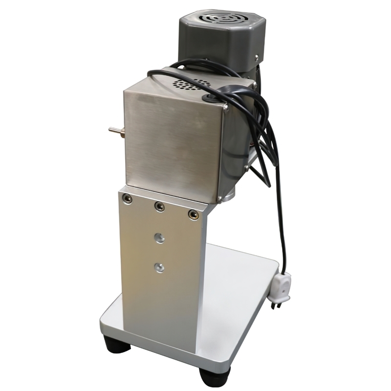 18651 เครื่องหมุนหลอดลิปสติกขนาดเล็กแบบง่ายๆ สำหรับหลอดลิปสติกและลิปกลอสที่มีฝาหมุน SLXG-A