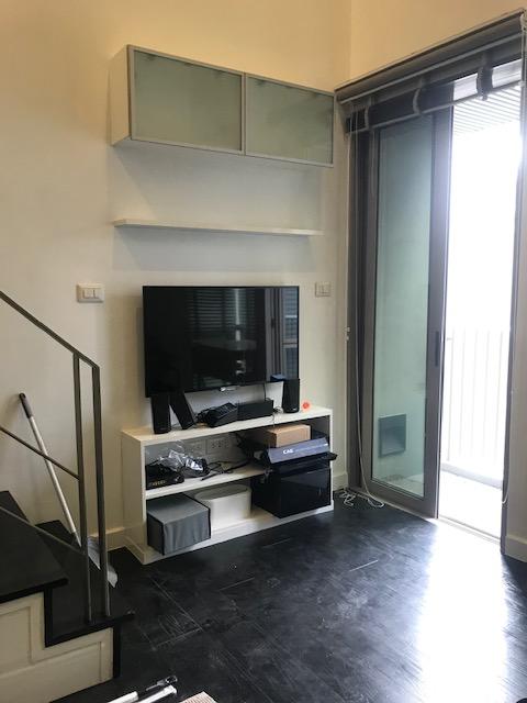 คอนโด สุขุมวิท 38