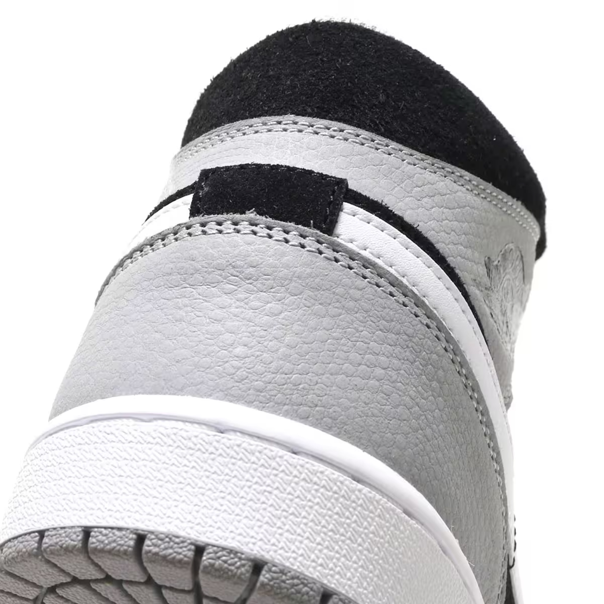 รองเท้า Nike Air Jordan 1 Mid SE ‘Elephant Toe’ (M11US)