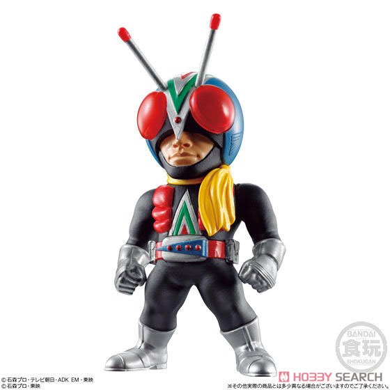 Converge Kamen Rider 16