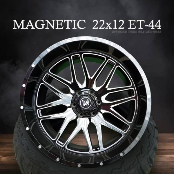 MAGNETIC ขอบ22 ออฟลบ 44 ราคาส่ง