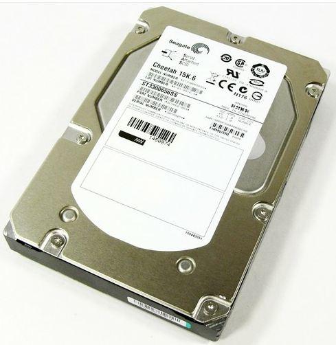 ST3300656SS, SEAGATE 300GB 15K RPM SAS 3GBPS 3.5INCHOT-PLUG HDD
