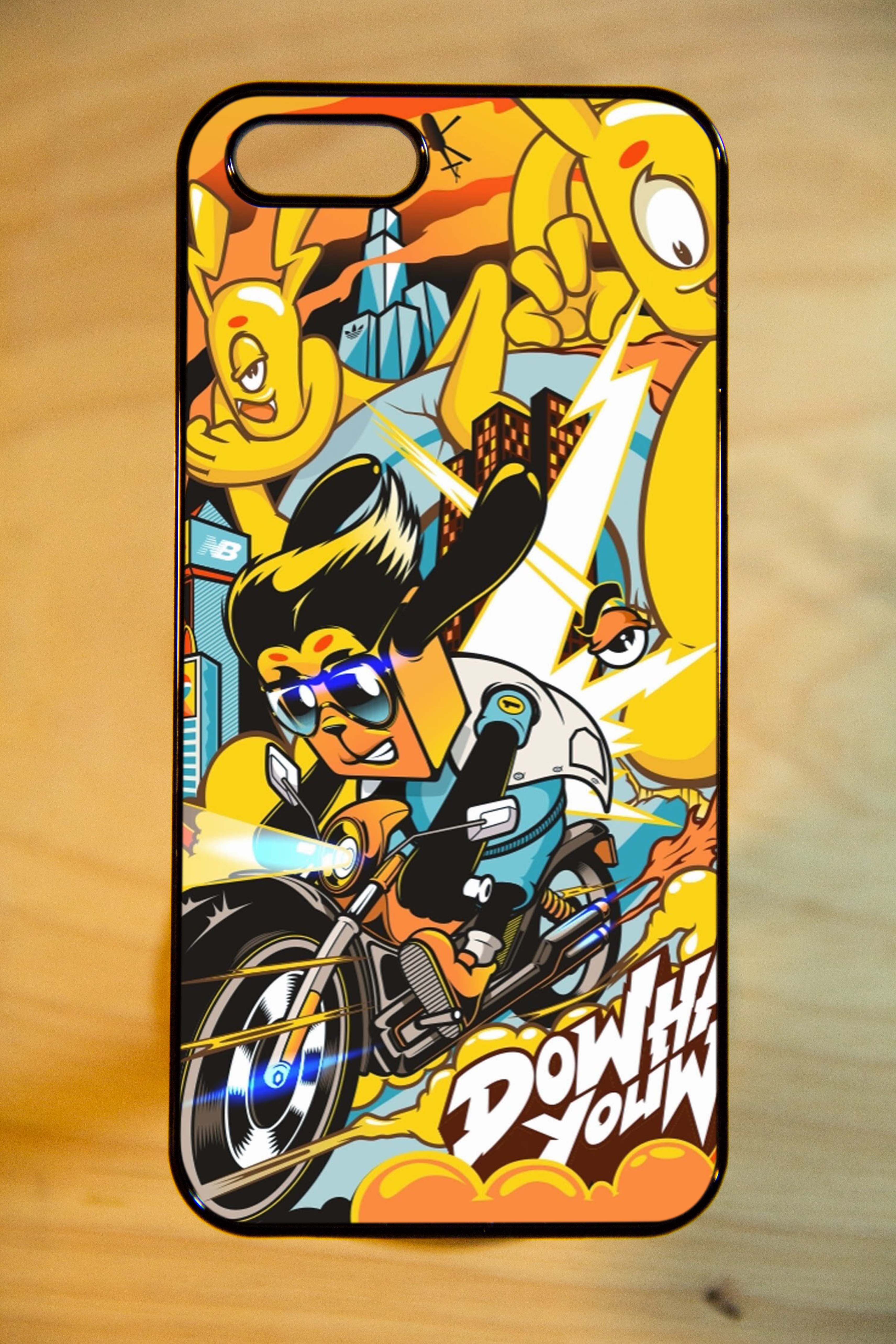 เคสสั่งทำ - ลาย การ์ตูน อาร์ตๆ