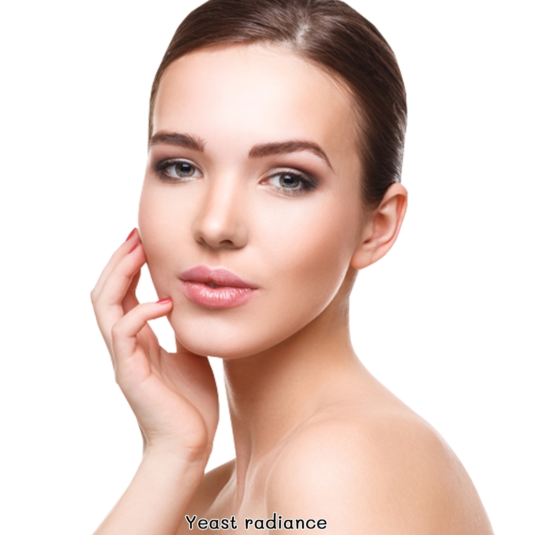 🌈(162) Yeast radiance