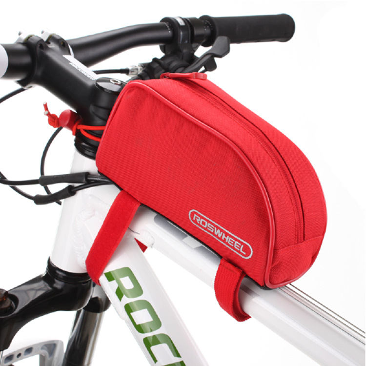 กระเป๋าจักรยาน ติดบนเฟรม รุ่น Roswheel 12654