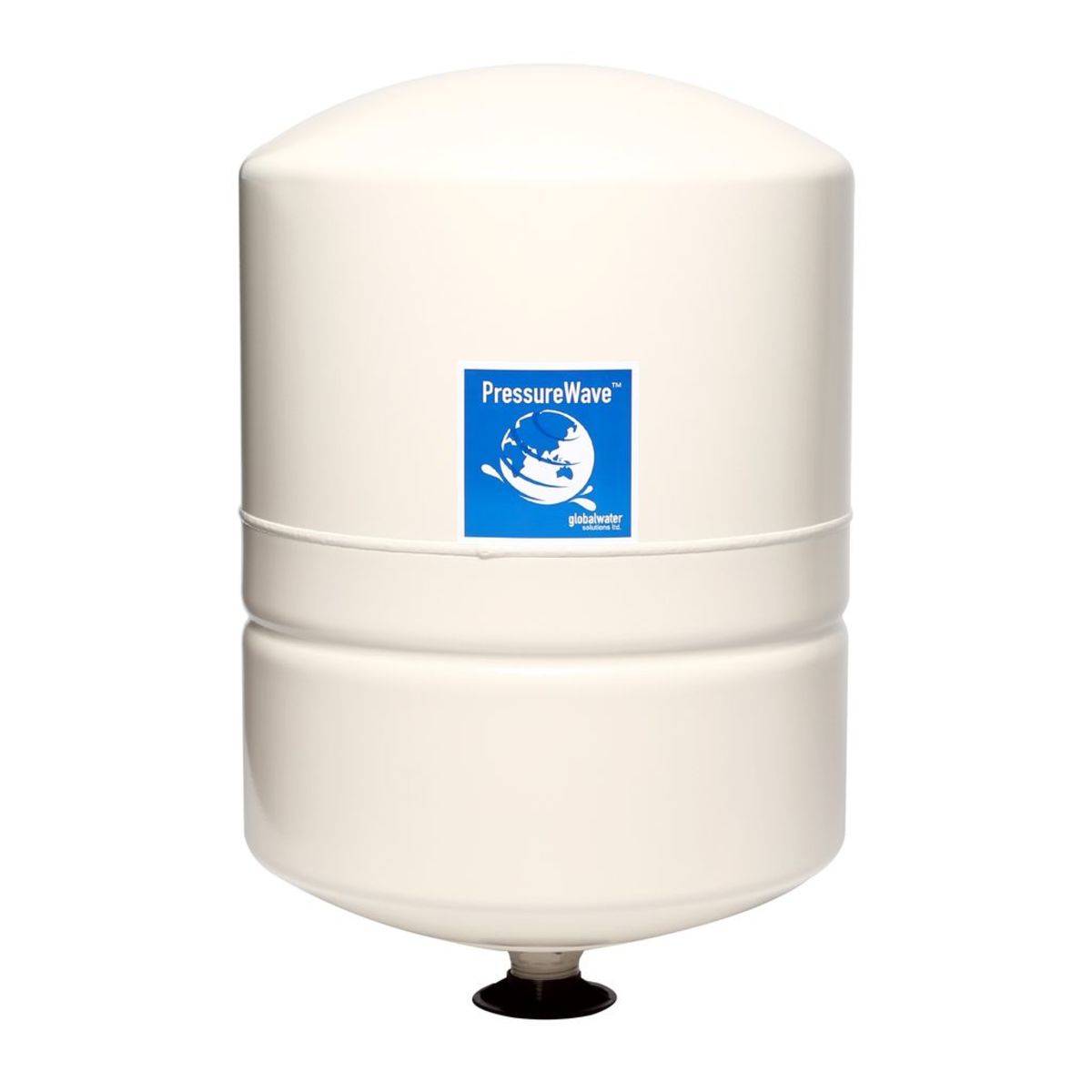 PRESSURE WAVE PRESSURE WAVE (เพรสเชอร์ เวฟ) ถังแรงดันไดอะแฟรมเดี่ยว 24 ลิตร รุ่น PWB-24LX