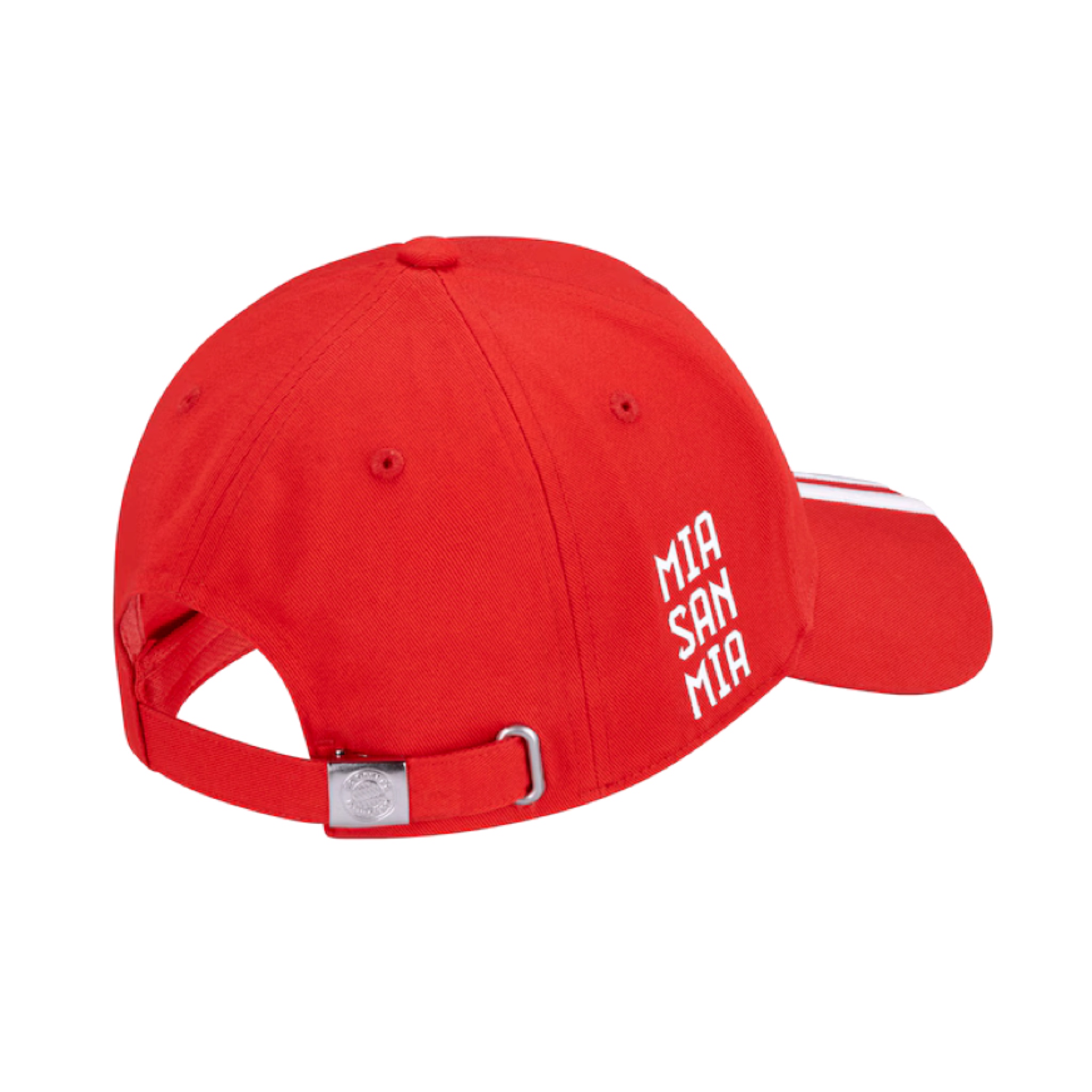 หมวก Adidas X FC Baryern Baseball Cap