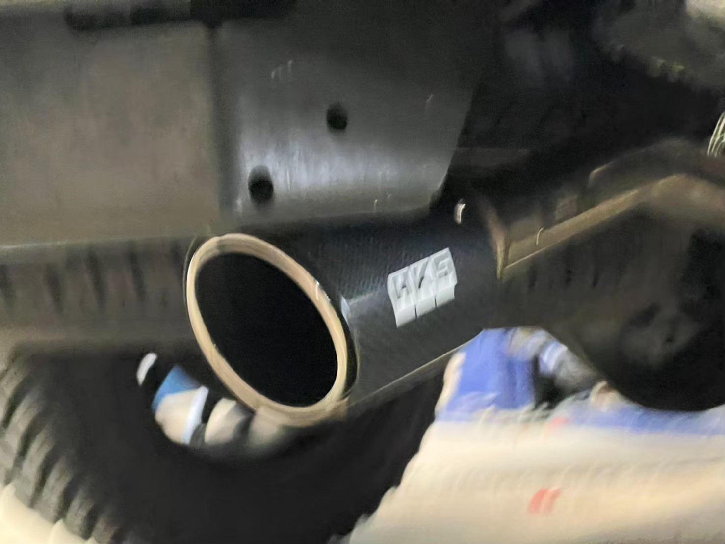 D_MAX_จองคิวมาจากนครปฐม ทำทรงเมกาที่ STEP9