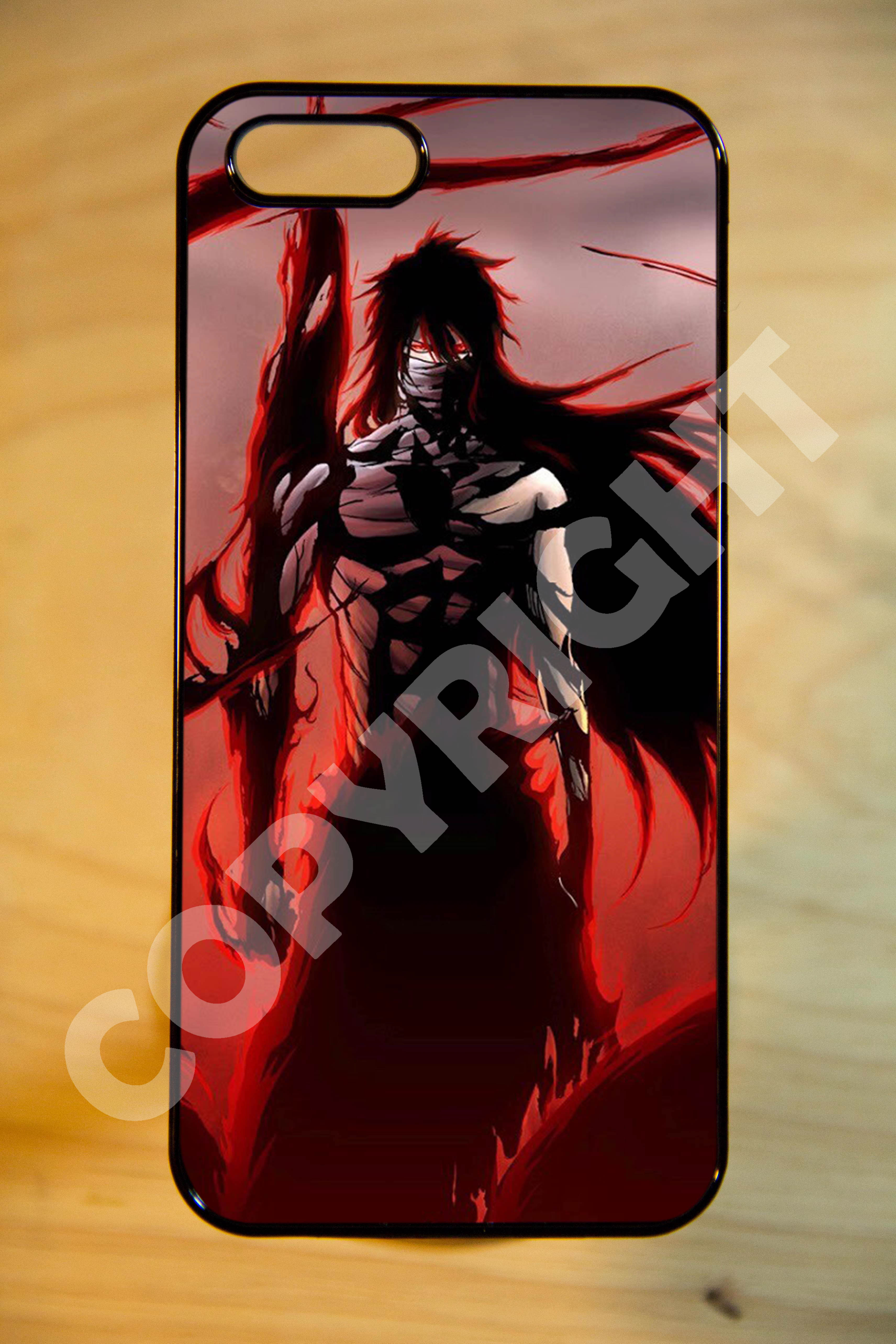 เคส ลาย bleach บลีช