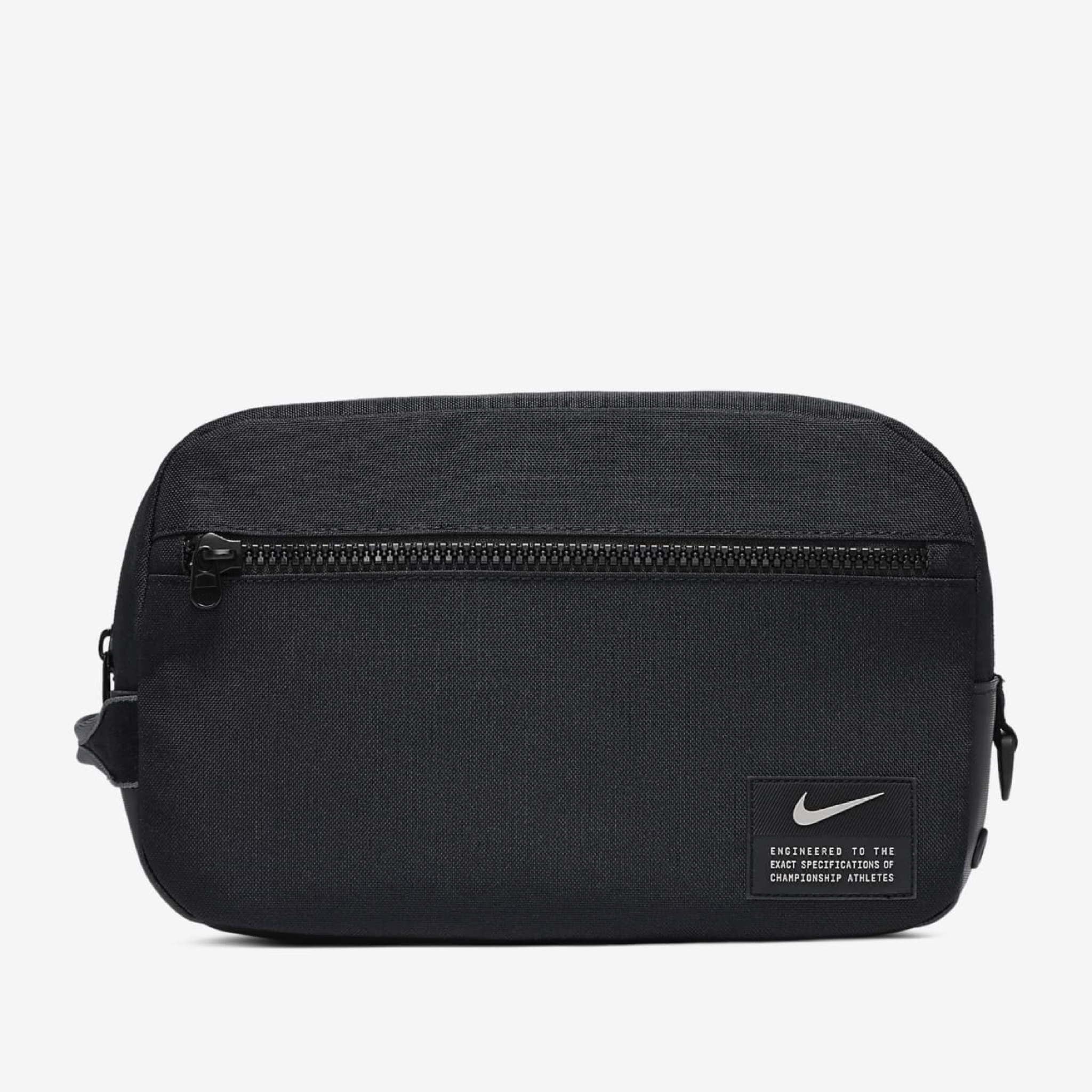 กระเป๋า Nike Utility Bag ‘BLACK’