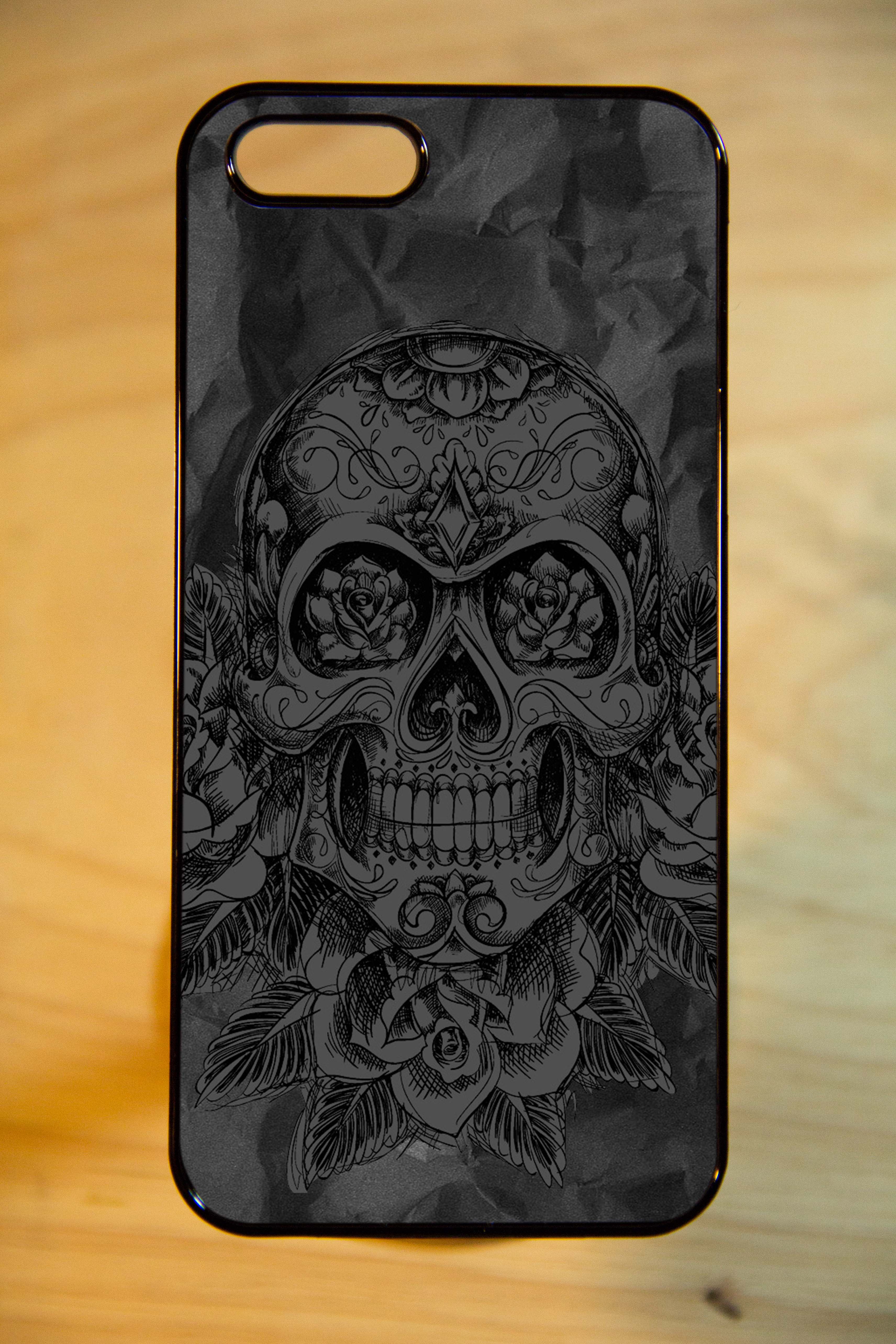 เคสสั่งทำ - ลายโหดๆ
