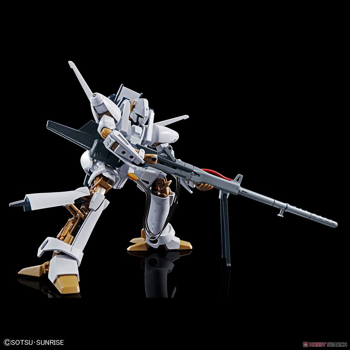 L-Gaim (HG) (Plastic model)