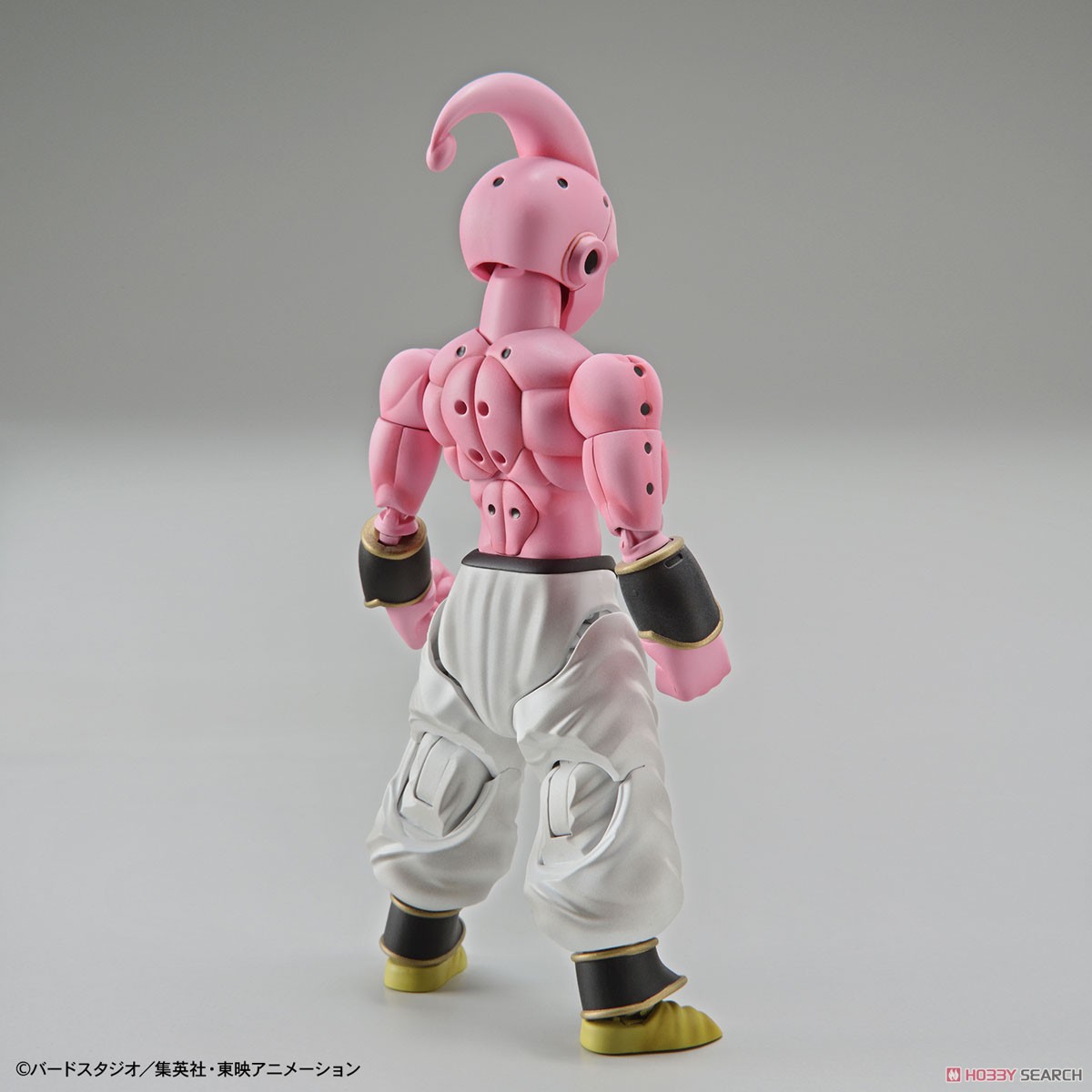 Figure-rise Standard Kid Buu (Plastic model)