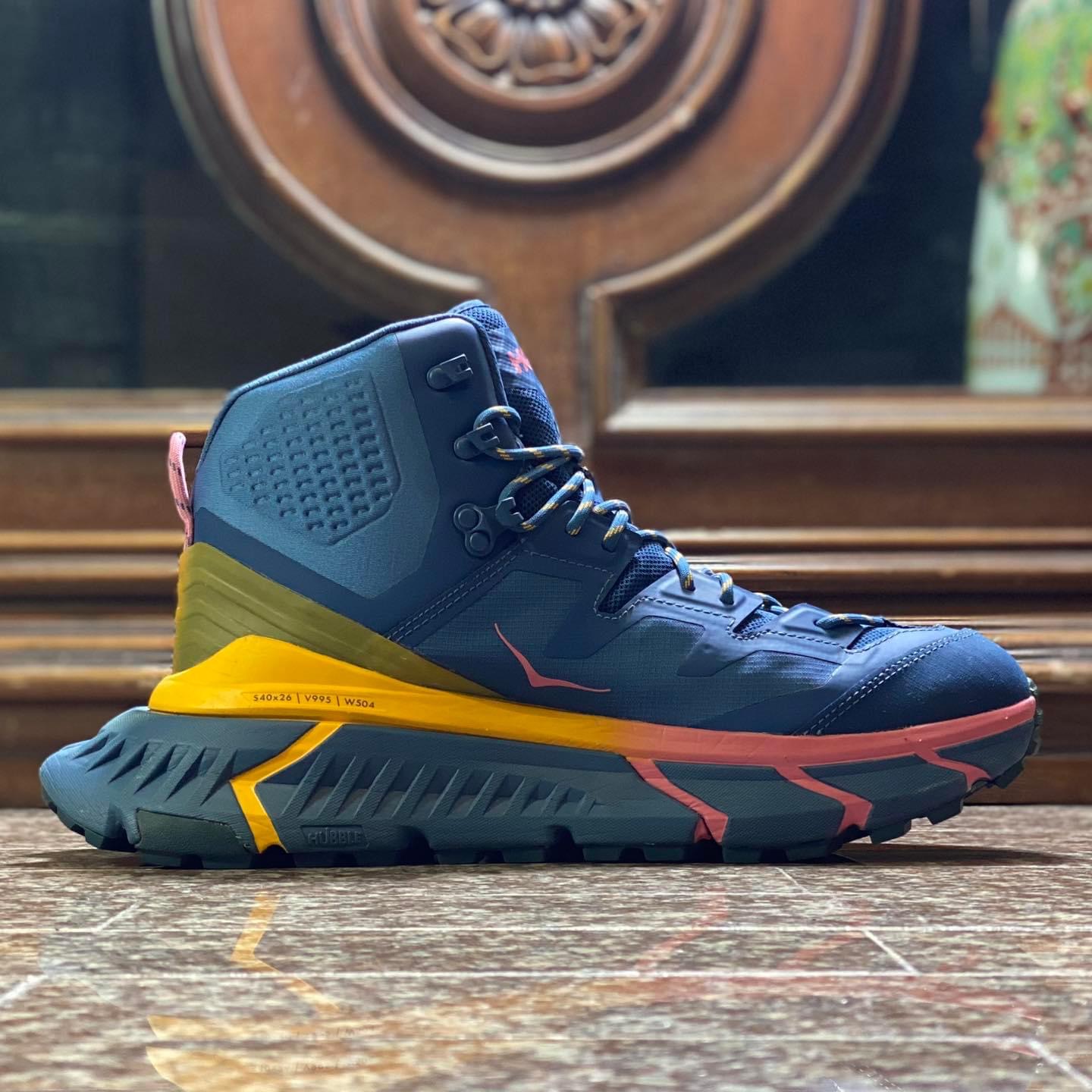 รองเท้าเดินป่า HOKA TenNine Hike GTX Women (W6.5/9US)