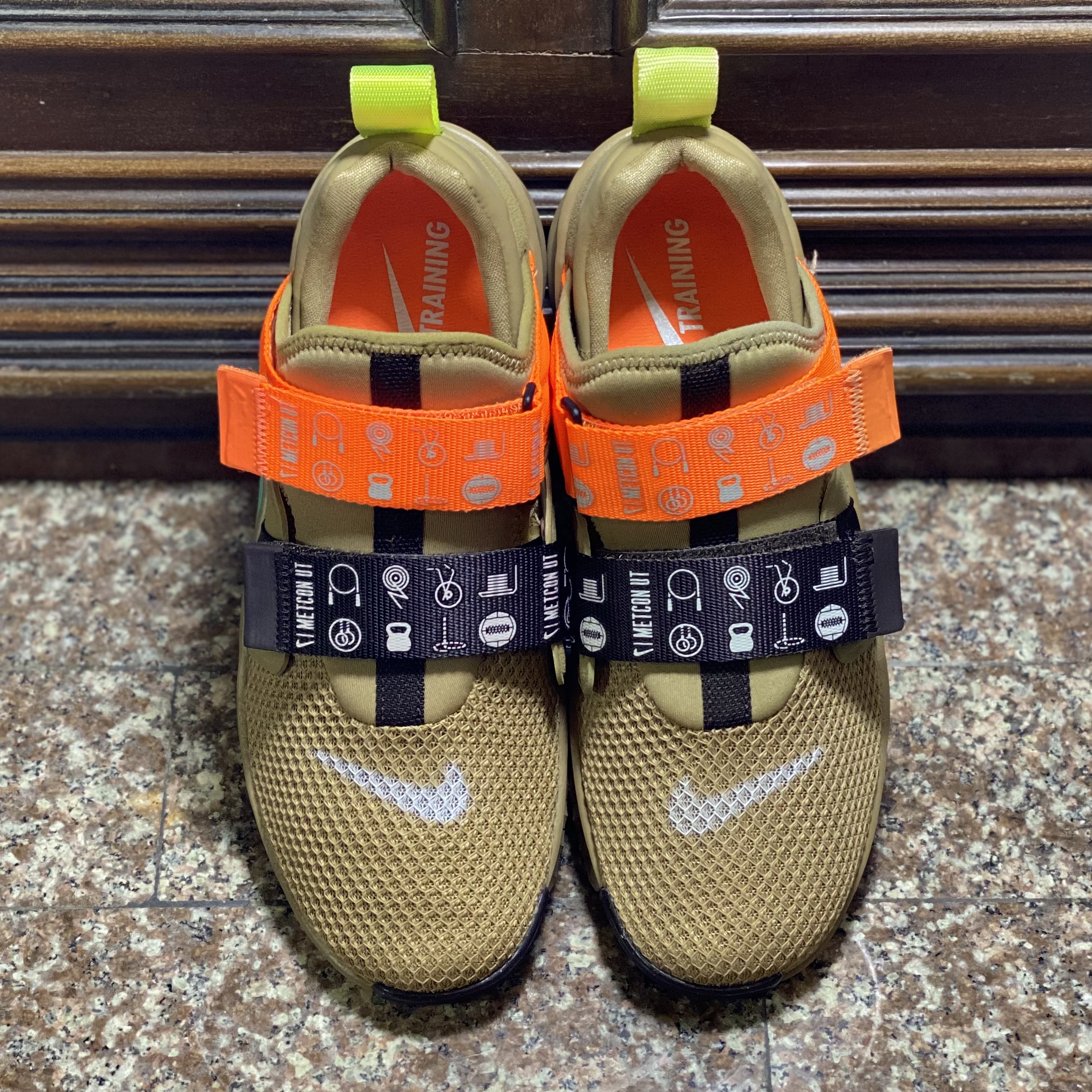 รองเท้าเทรนนิ่ง Nike Free Metcon 2 UT ‘LIMITED’ (M10US)