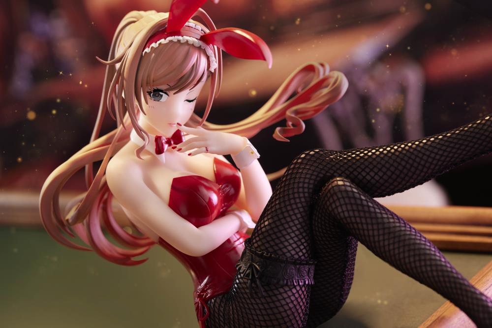 THE IDOLMASTER SHINY COLORS ESPRESTO-FASCINATION AND STOCKINGS-NATSUHA ARISUGAWA