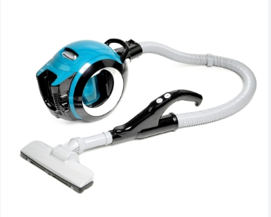 Makita DCL501Zดูดฝุ่นไร้สายไซโคลน 18V (ไม่แบต) Makita