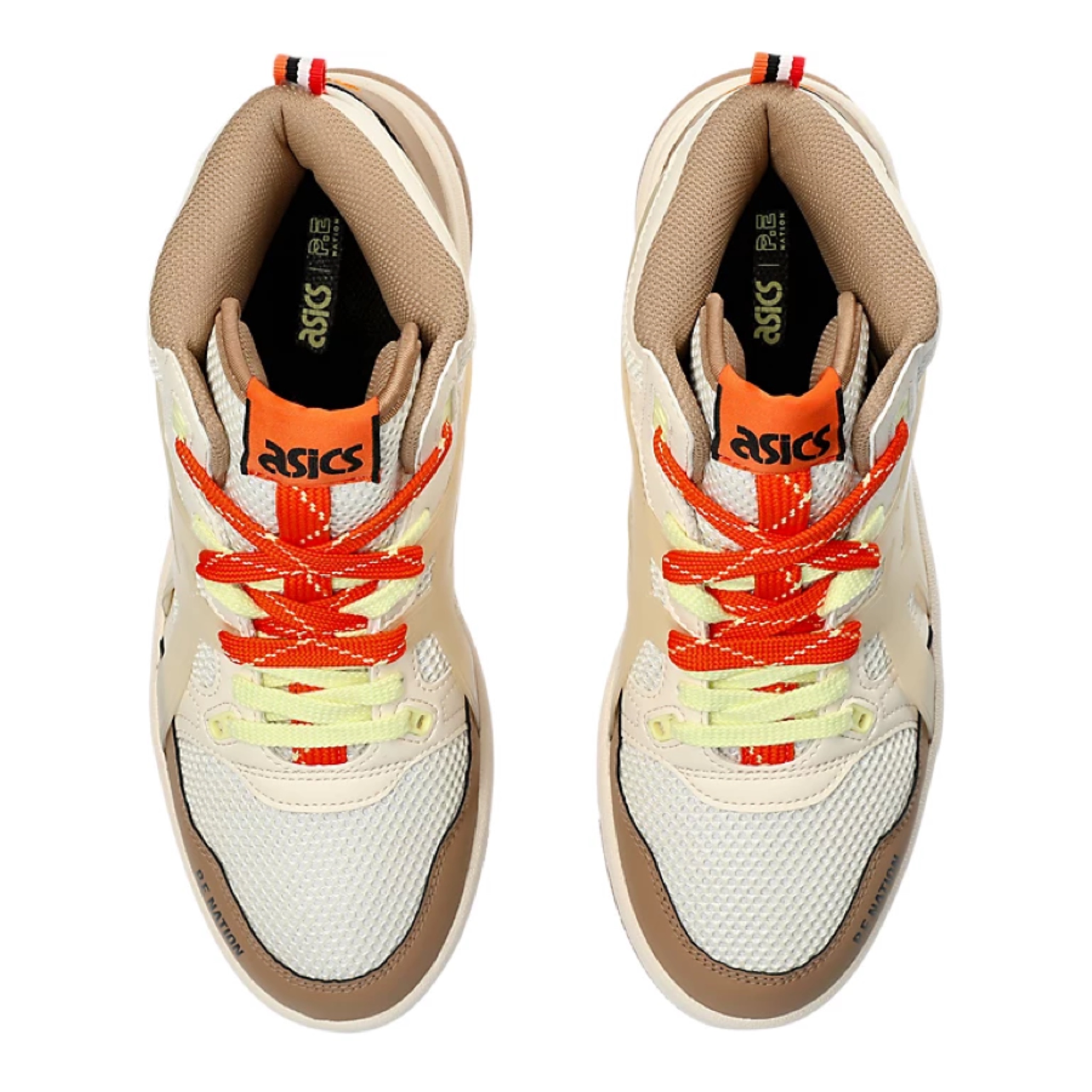 รองเท้า ASICS X P.E Nation EX89 MT ‘EXCLUSIVE’ (M7/7.5/8.5/9/9.5/10US)