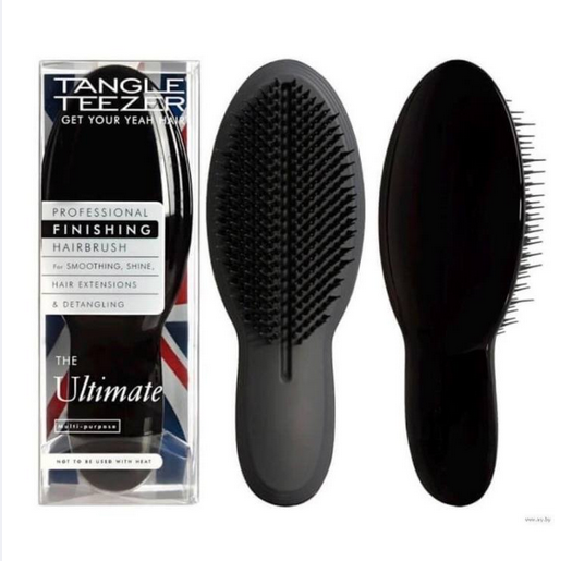 Tangle Teezer หวีมหัศจรรย์ หวีผมไม่พันกัน แปรงหวีผมมหัศจรรย์