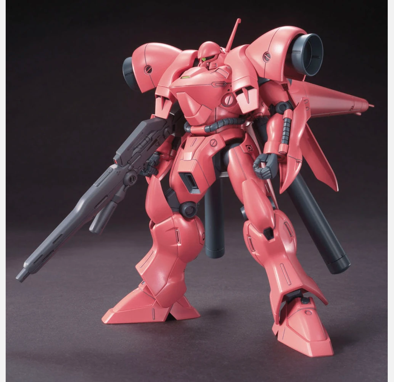 1/144 HGUC GERBERA-TETRA