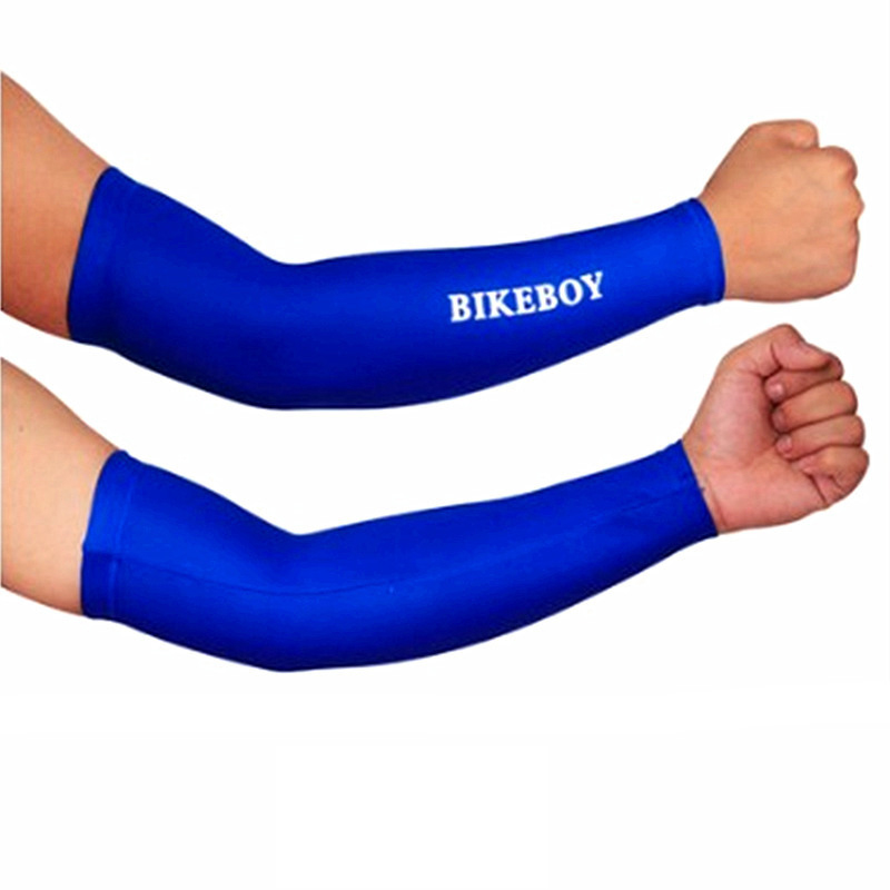 ปลอกแขน รุ่นมาตรฐาน BikeBoy