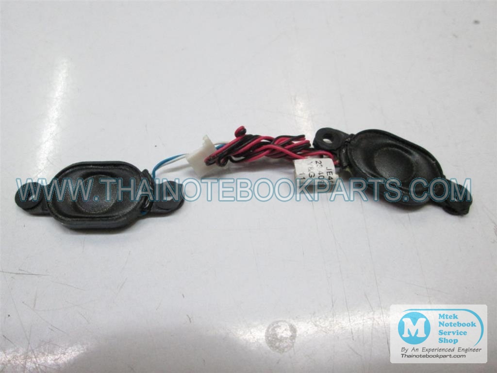 MT06238 ลำโพงโน้ตบุ๊ค Acer Aspire 4560, 4743, 4750, 4752, 4755 - 23.40909.001 Notebook Speaker Set (มือสอง) 2