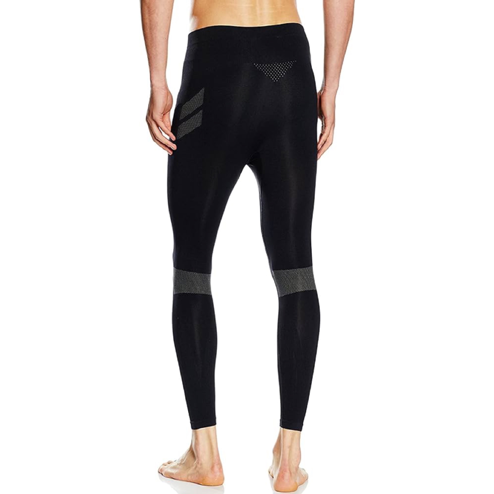 กางเกงวิ่ง LP Support ACE Compression Long Tights (S,M,XL)