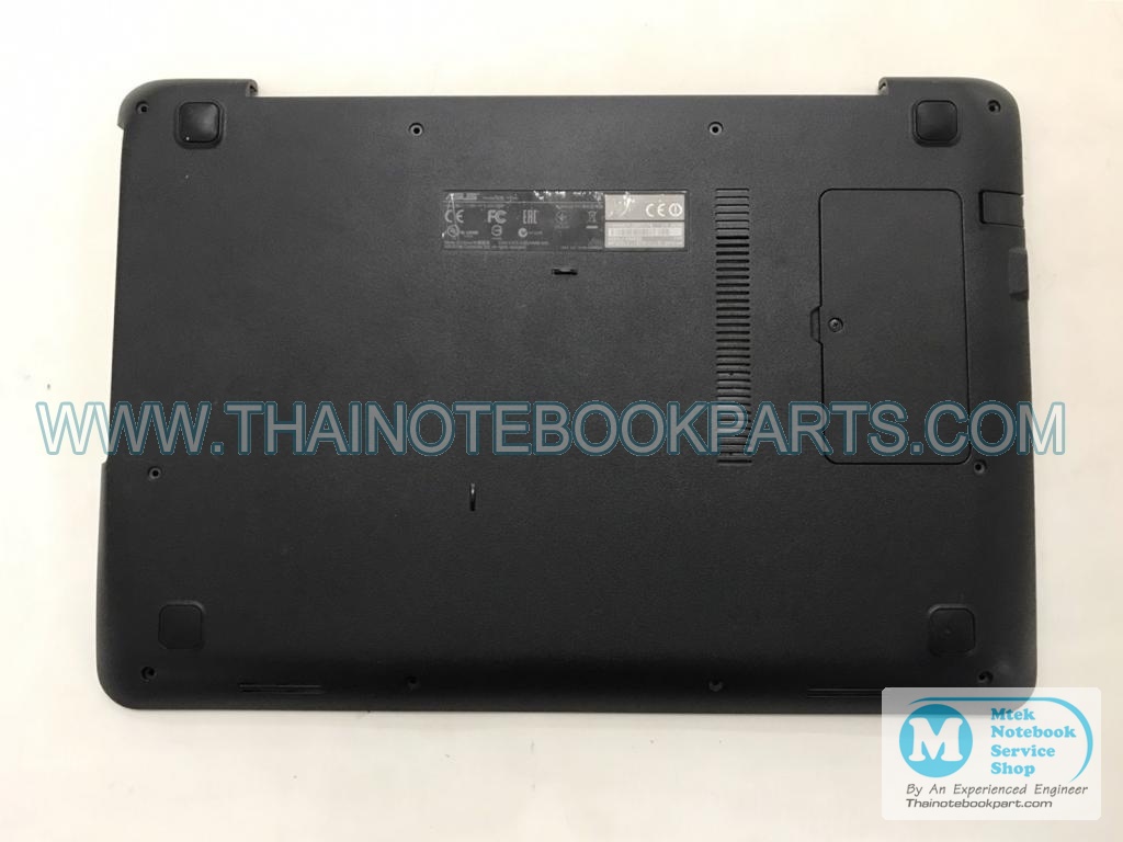 MT08266 บอดี้ล่างโน๊ตบุ๊ค Asus K454L Mainboard bottom Casing (สินค้ามือสอง) 2