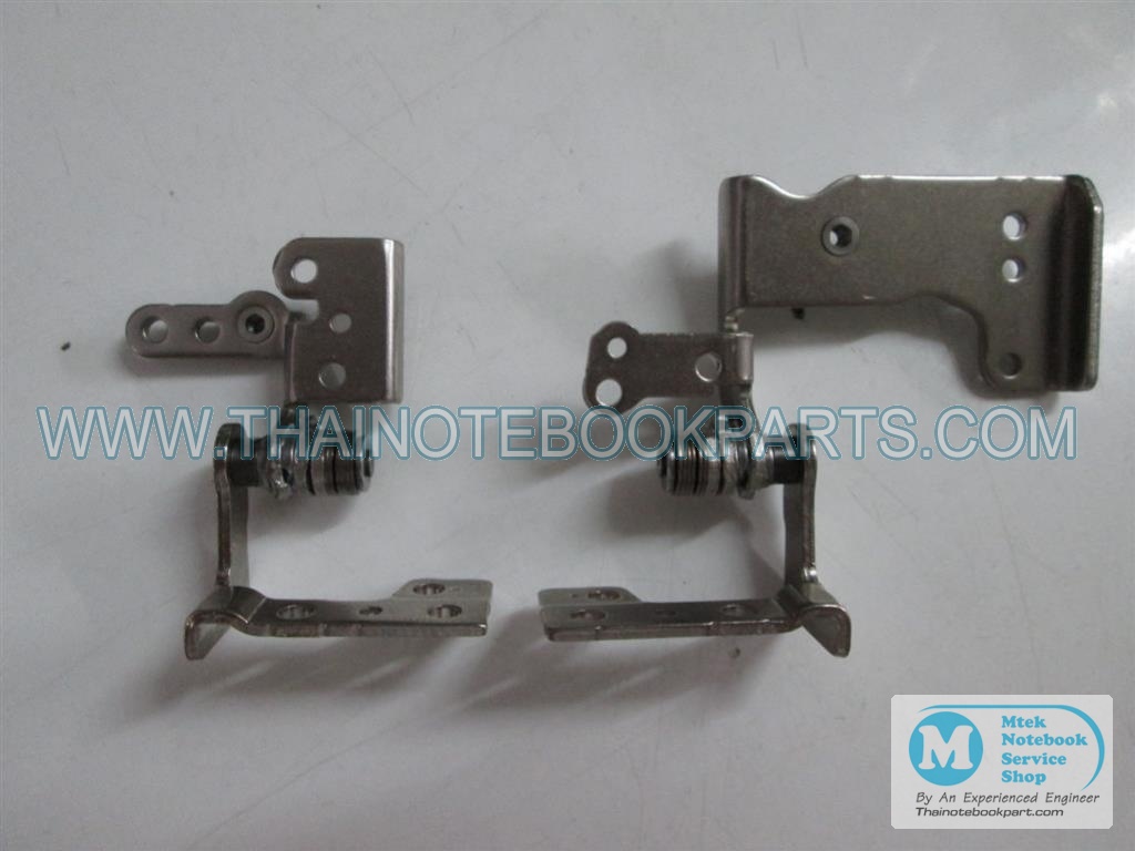 MT04871 บานพับโน้ตบุ๊ค Samsung NP300V5A LCD Hinge (ซ้าย-ขวา, สินค้าใหม่) 1