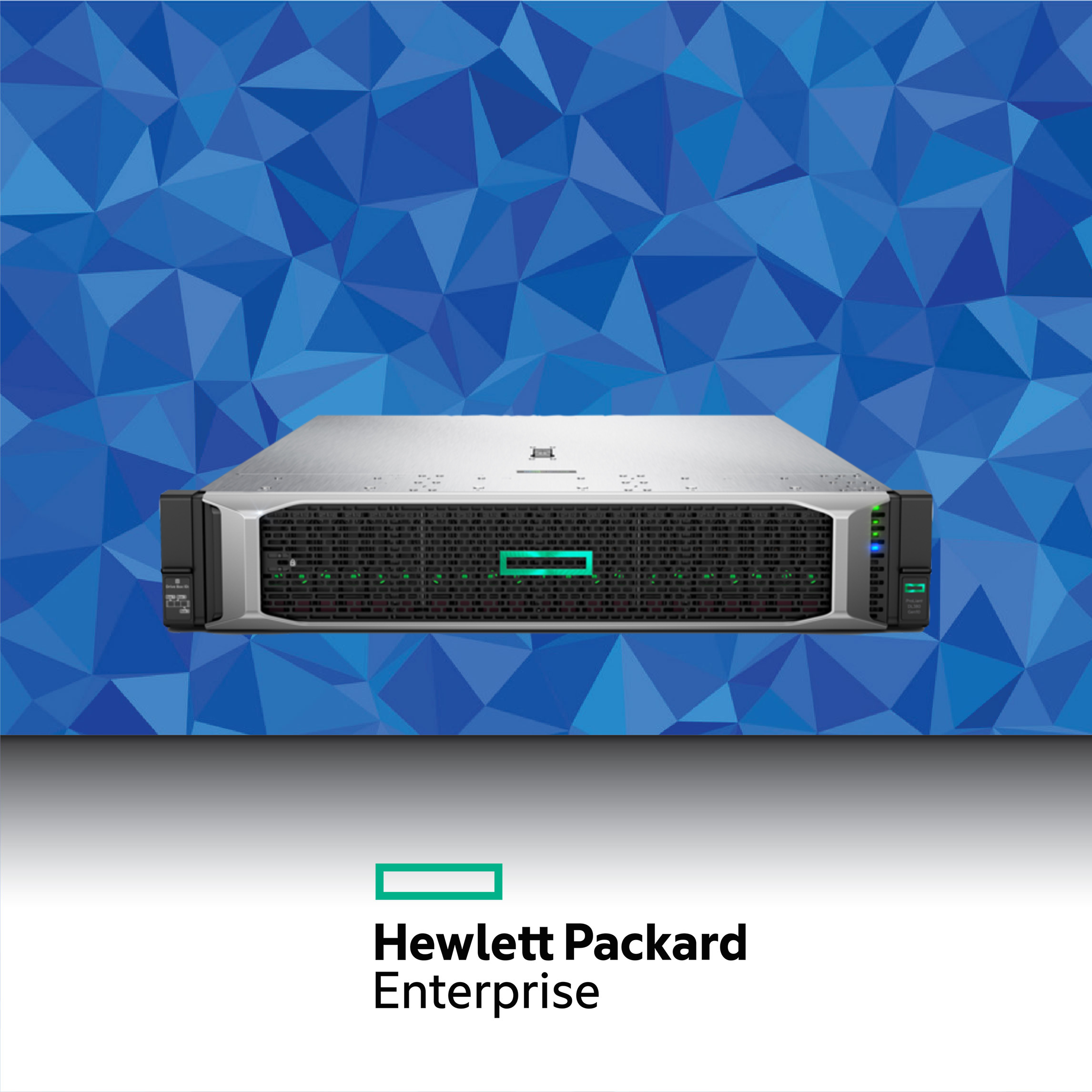 HPE ProLiant DL385 Gen10 Plus v2 [P/N P38411-B21] ขาย Server | จำหน่าย Server | ร้านขาย Server