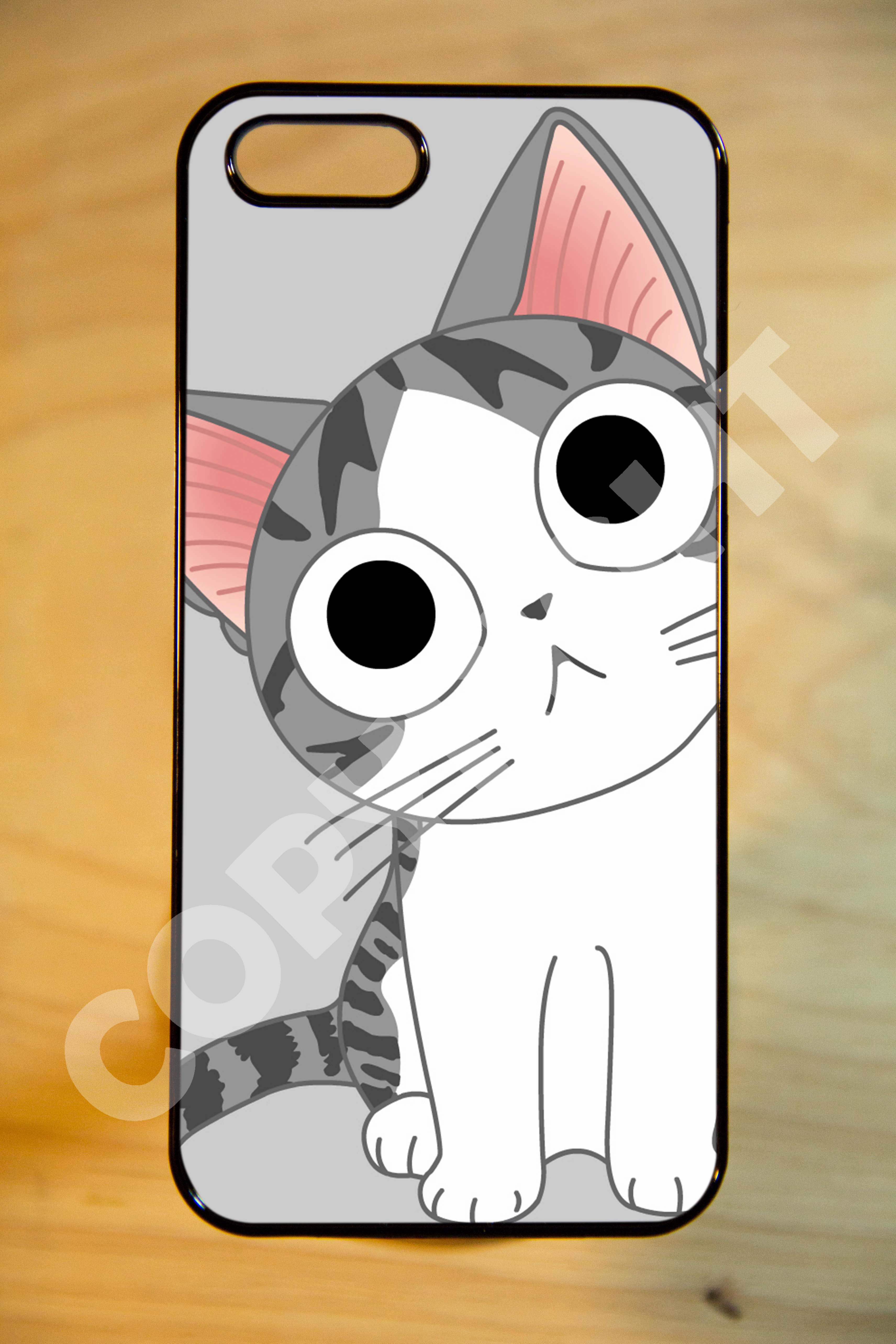 เคสแมวจี้