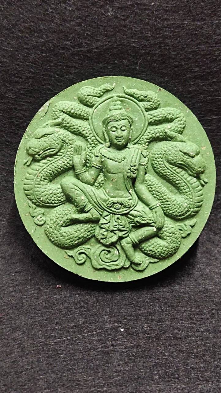 จตุคามรามเทพ รุ่นเศรษฐีใหญ่