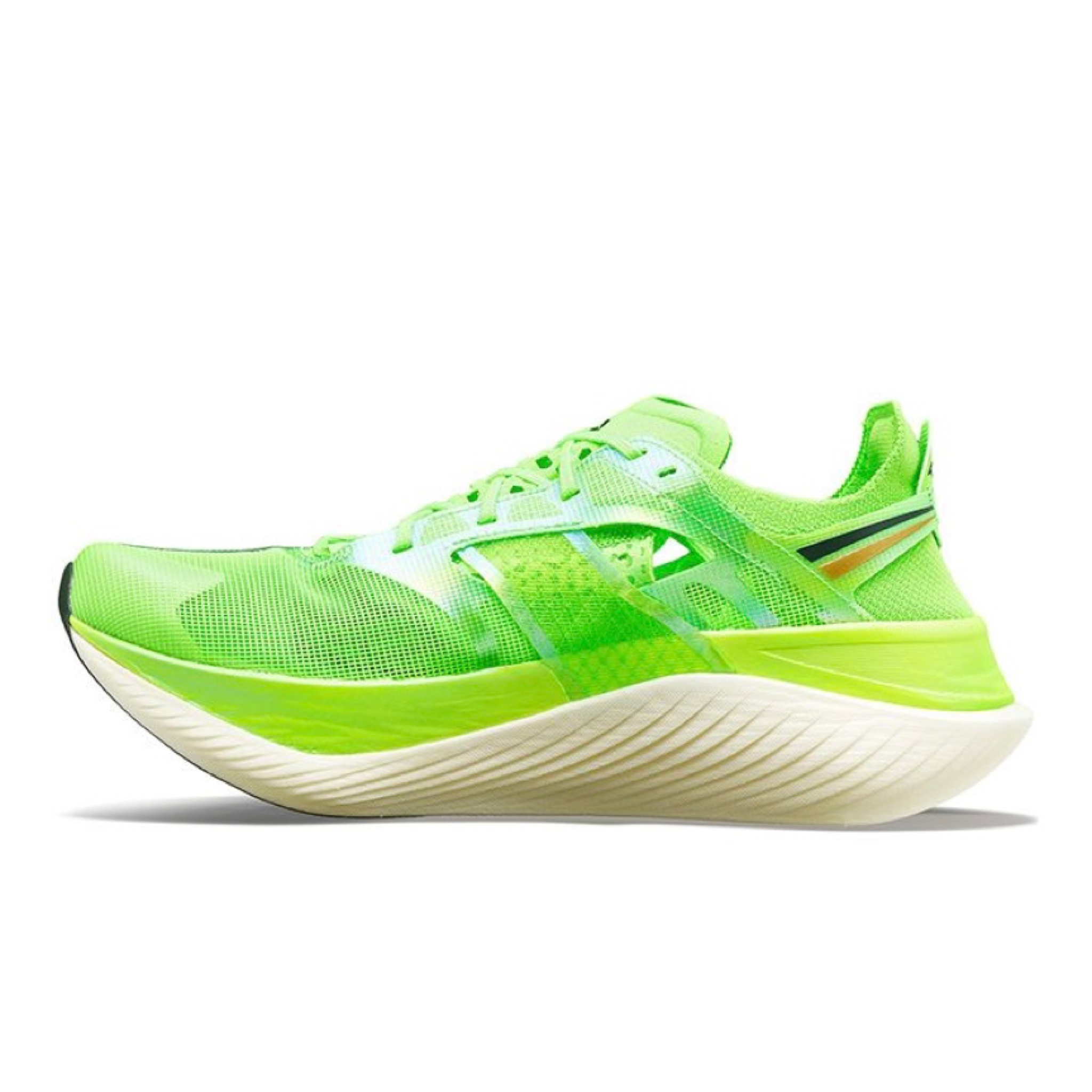 รองเท้าวิ่ง Saucony Endorphin Elite ‘Slime’ (M9US)