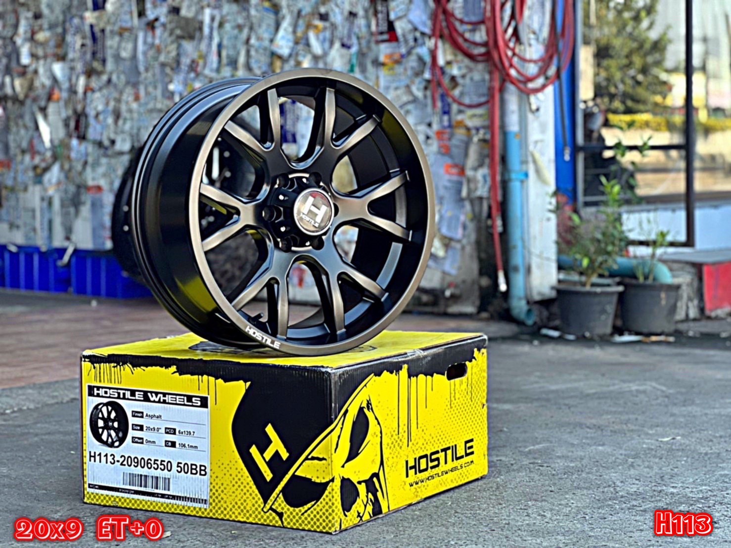 PROMOTION ทรงเมกาขอบ20 เริ่มต้นที่ 39900 เท่านั้น