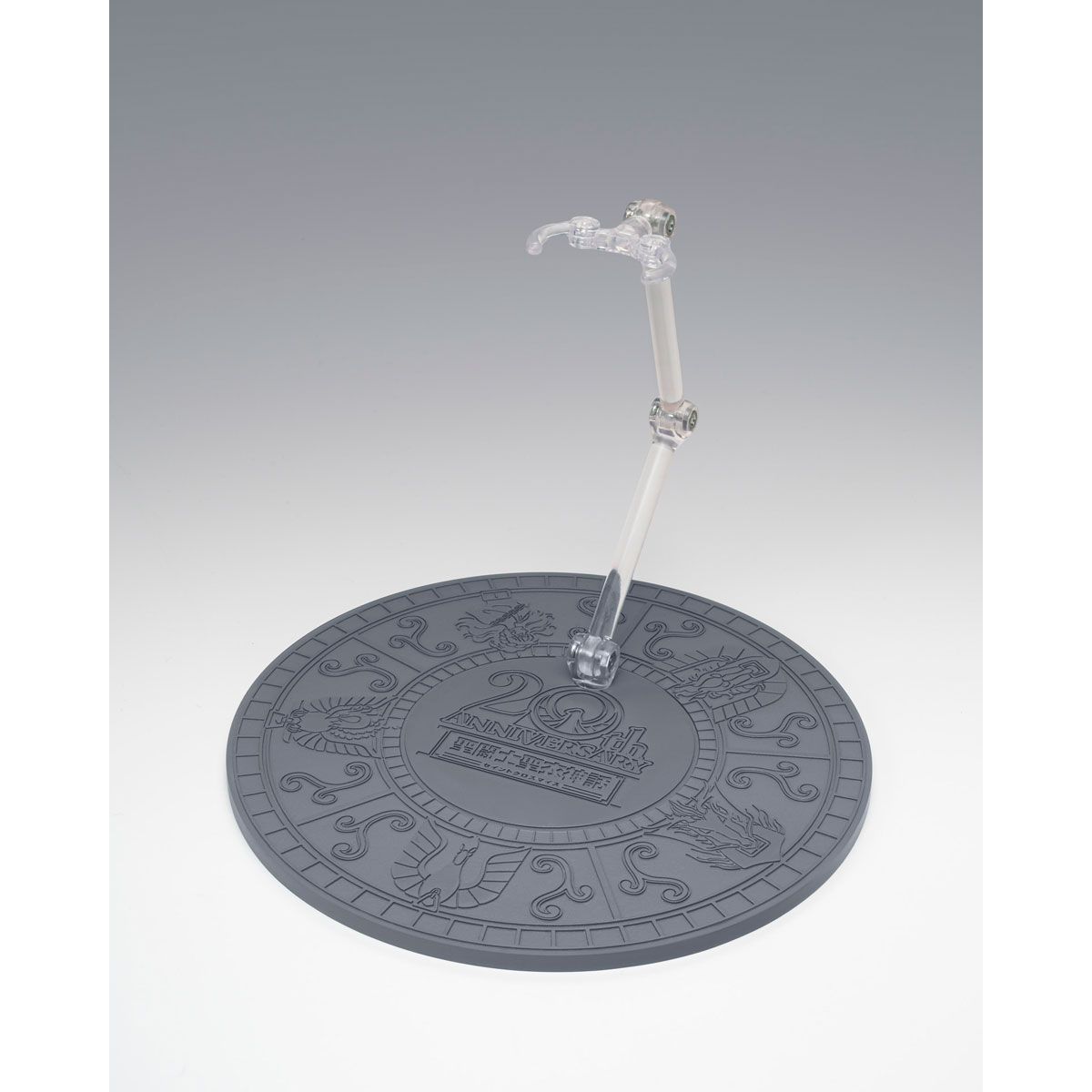 SAINT CLOTH MYTH CYGNUS HYOGA 20th Anniversary Ver.