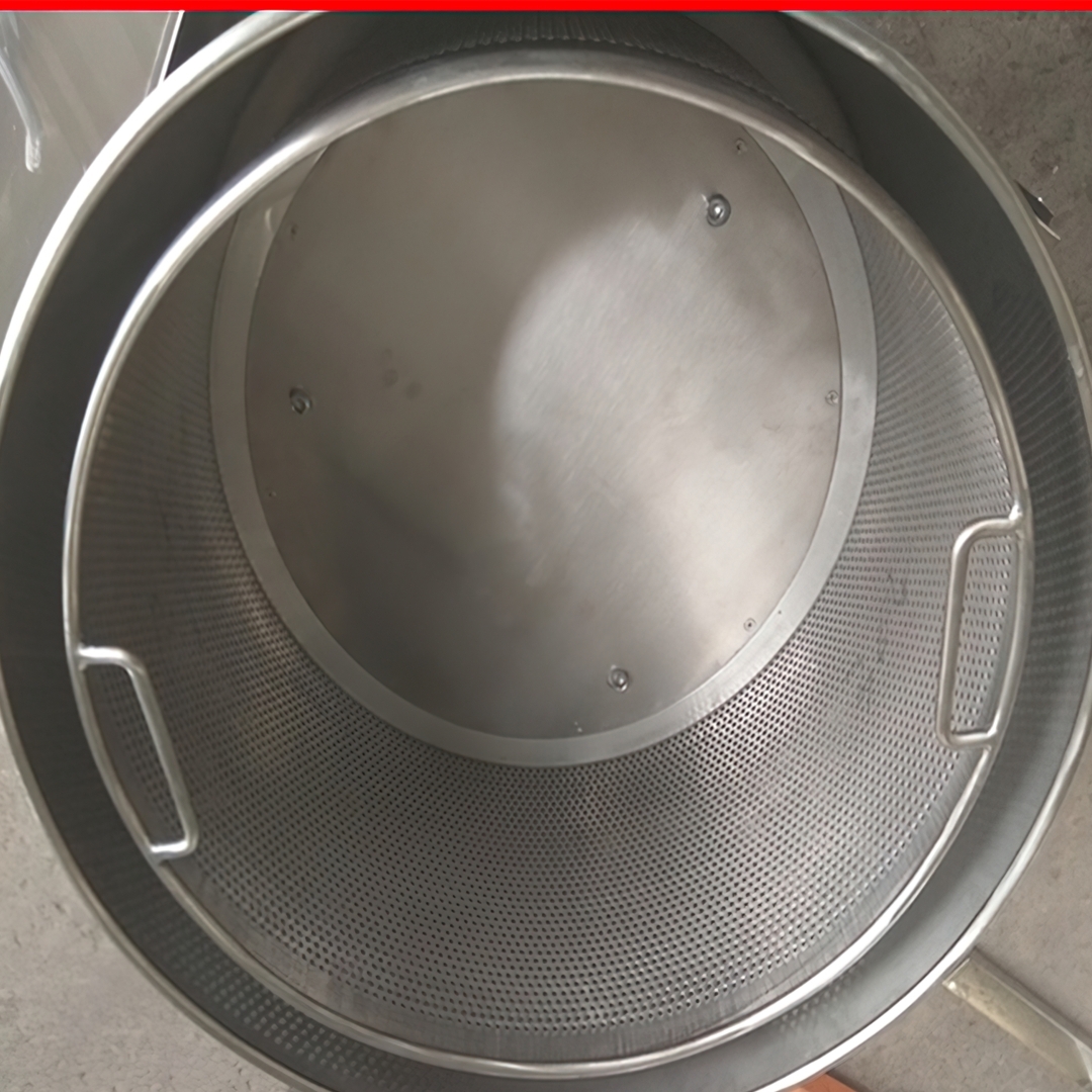 17343 เครื่องสลัดน้ำ เครื่องสลัดน้ำมัน รุ่น 600