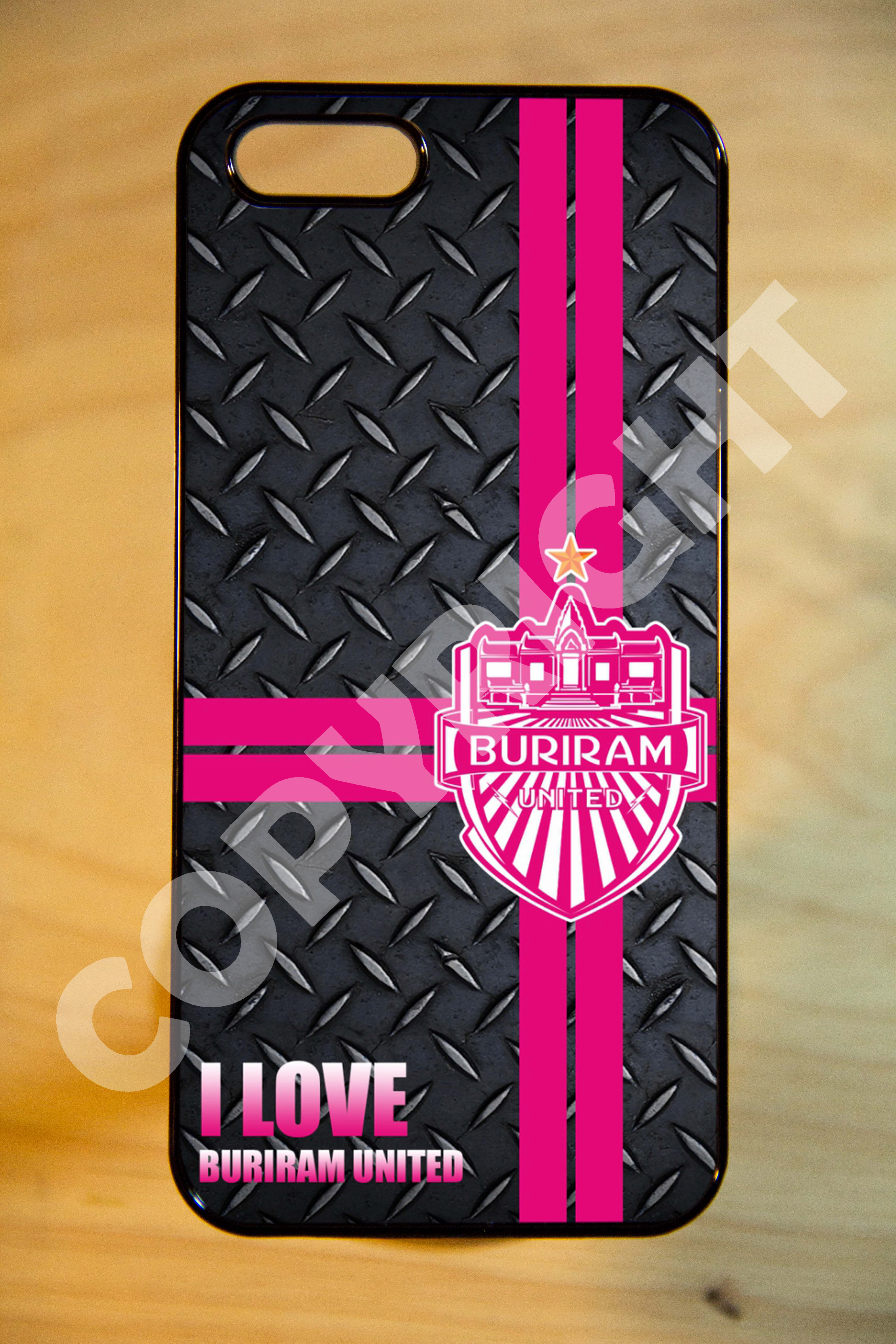 ทีมฟุตบอล Burirum United