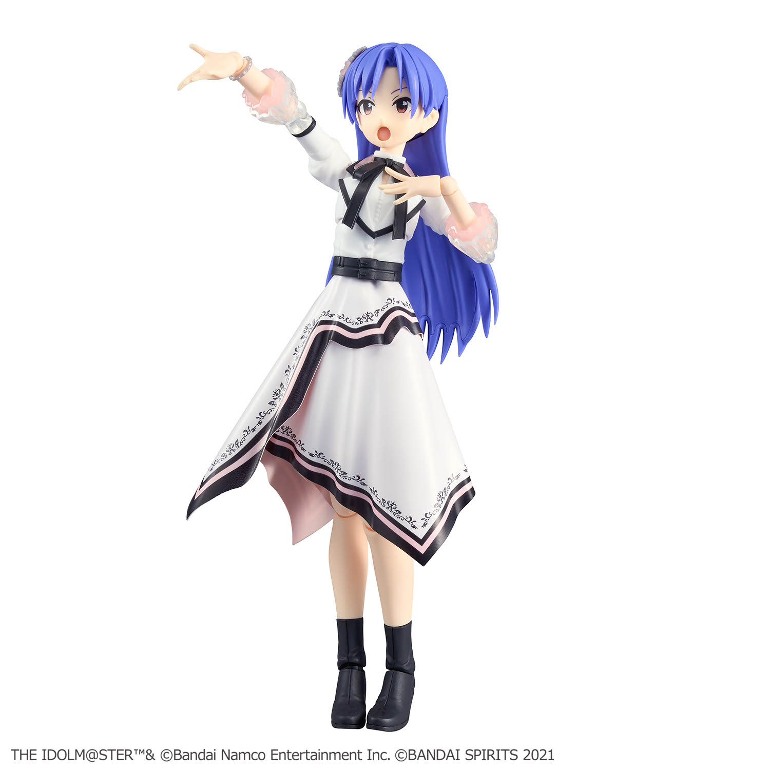 30MS CHIHAYA KISARAGI (20TH ANNIV.YOU AND I )