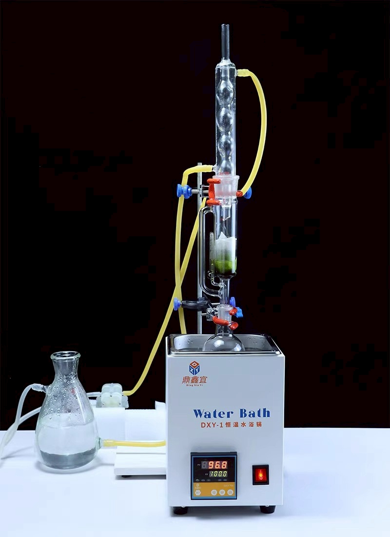 อ่างน้ำควบคุมอุณหภูมิไฟฟ้าแบบดิจิทัล Digital Electric Thermostatic Water Bath